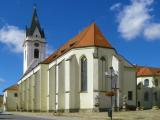kostel kostel