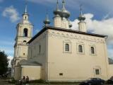 Смоленская церковь