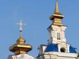 Sergievo-Kazansky Cathedral , architecture school by Bartolomeo Rastrelli Sergievo-Kazansky Cathedral , architecture school by Bartolomeo Rastrelli