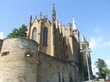 Burg Hohenzollern Burg Hohenzollern