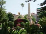 Jardín de Quijano (by vtemz)