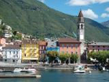 Ascona Ascona