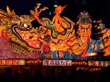 Nebuta Matsuri, Aomori Nebuta Matsuri, Aomori