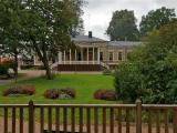 Парковый дом 1884 года - Park house Парковый дом 1884 года - Park house