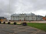 Угловой дом Танели 1889 года - Taneli's corner house Угловой дом Танели 1889 года - Taneli's corner house