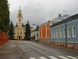 Вид на Ратушу - View to Town hall Вид на Ратушу - View to Town hall