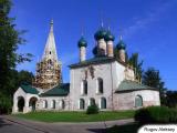 Церковь Николы Рубленного Церковь Николы Рубленного