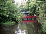 善知鳥神社 (うとうじんじゃ) / 青森市 善知鳥神社 (うとうじんじゃ) / 青森市