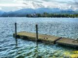 Traunsee Traunsee