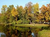 Alexandrovskiy Park, Zarskoe selo Alexandrovskiy Park, Zarskoe selo