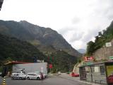ANDORRA, MONTAÑAS-