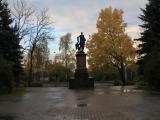 Памятник Ломоносову Памятник Ломоносову
