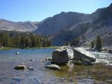 Horseshoe Lake Horseshoe Lake