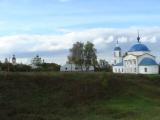 Переславль-Залесский Переславль-Залесский
