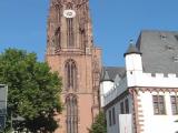 Kaiserdom/St. Bartholomäuskirche Kaiserdom/St. Bartholomäuskirche