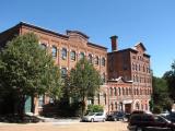 Hinckel Brewery Apartments Hinckel Brewery Apartments