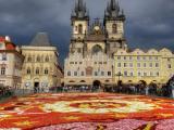 Im Zentrum von Prag liegt ein Blumenmeer, Mario Escherle, Fotograf, Kaiserslautern Im Zentrum von Prag liegt ein Blumenmeer, Mario Escherle, Fotograf, Kaiserslautern