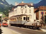 Aigle-Sepey-Diablerets Aigle-Sepey-Diablerets
