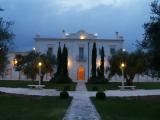 FOGGIA - TENIMENTO SAN GIUSEPPE