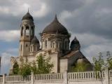 Покровский старообрядческий собор