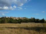 Toledo desde la Vega Baja Toledo desde la Vega Baja