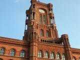 Rotes Rathaus Rotes Rathaus