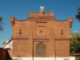 Kraków