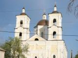 Храм Успения Пресвятой Богородицы Храм Успения Пресвятой Богородицы