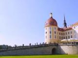 Schloss Moritzburg, 22.09.2010