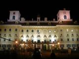 Eisenstadt Esterhazy-Schloss Eisenstadt Esterhazy-Schloss