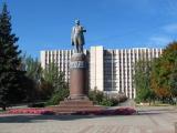 Памятник Тарасу Шевченко Памятник Тарасу Шевченко