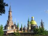 Храм Всех Религий в Старом Аракчино (19.06.2006) Храм Всех Религий в Старом Аракчино (19.06.2006)