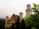 Schloss Neuschwanstein Schloss Neuschwanstein