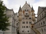 Schloss Neuschwanstein Schloss Neuschwanstein