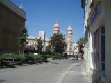 Velká synagoga
