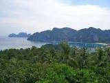 Koh Phi Phi Don Koh Phi Phi Don
