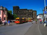 GER Trier Porta Nigra by KWOT GER Trier Porta Nigra by KWOT