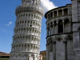 Leaning Tower
