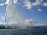 Jet d´eau