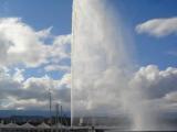 Jet d´eau 2