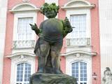 Neuen Palais
