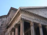 The Pantheon The Pantheon