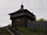 Сторожевая башня Сторожевая башня