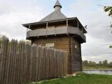 Сторожевая башня Сторожевая башня