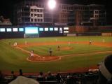 Durham Bulls vs. Richmond Braves Durham Bulls vs. Richmond Braves