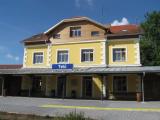 station