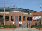 Durham Bulls Athletic Stadium Durham Bulls Athletic Stadium