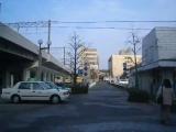 Saga station Saga station