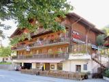 Hotel Schmitta Fiesch Zwitserland Hotel Schmitta Fiesch Zwitserland