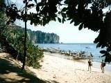 Review 1999, Ao Nang - Krabi - Thailand Review 1999, Ao Nang - Krabi - Thailand
